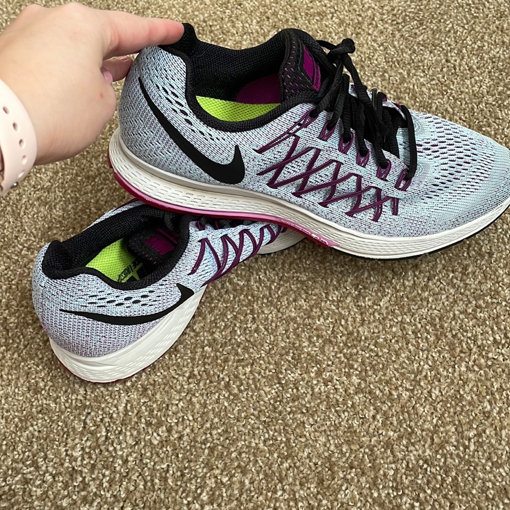 Nike zoom Pegasus 32